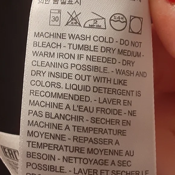 Vintage Levi's Jeans - Picture 7 of 12